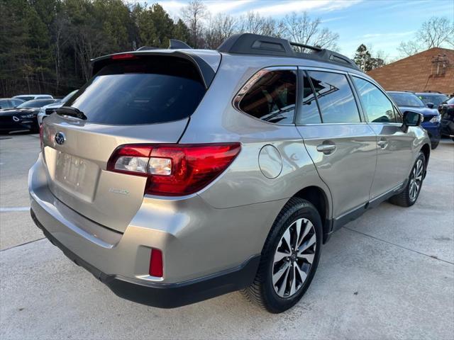 used 2017 Subaru Outback car, priced at $12,950