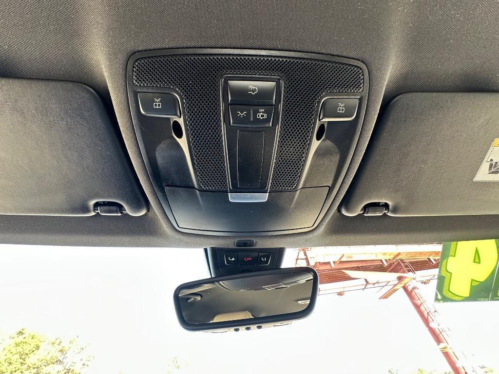 used 2014 Mercedes-Benz CLA-Class car, priced at $12,950