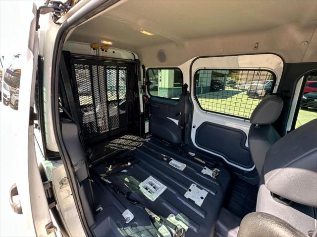 used 2011 Ford Transit Connect car, priced at $14,950