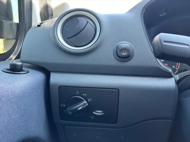 used 2011 Ford Transit Connect car, priced at $14,950