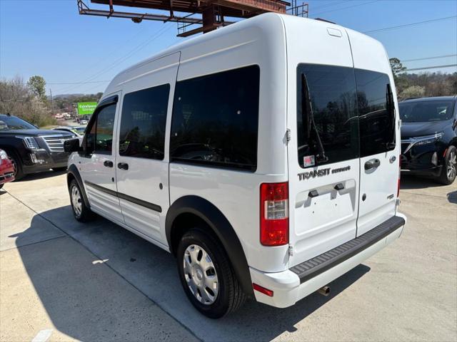 used 2011 Ford Transit Connect car, priced at $14,950