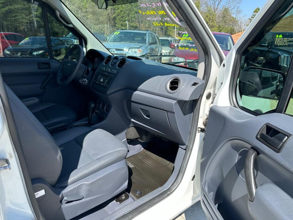 used 2011 Ford Transit Connect car, priced at $11,950