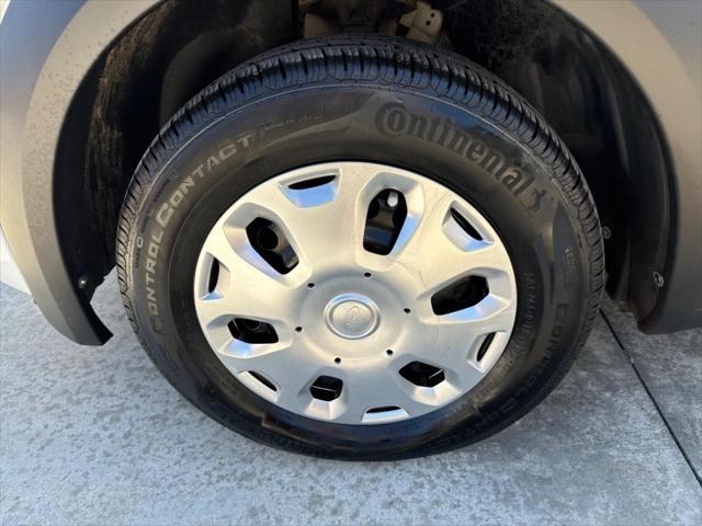 used 2011 Ford Transit Connect car, priced at $14,950