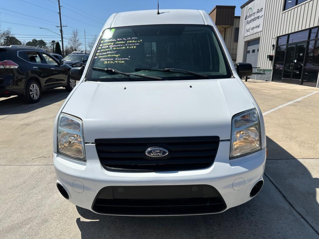 used 2011 Ford Transit Connect car, priced at $11,950
