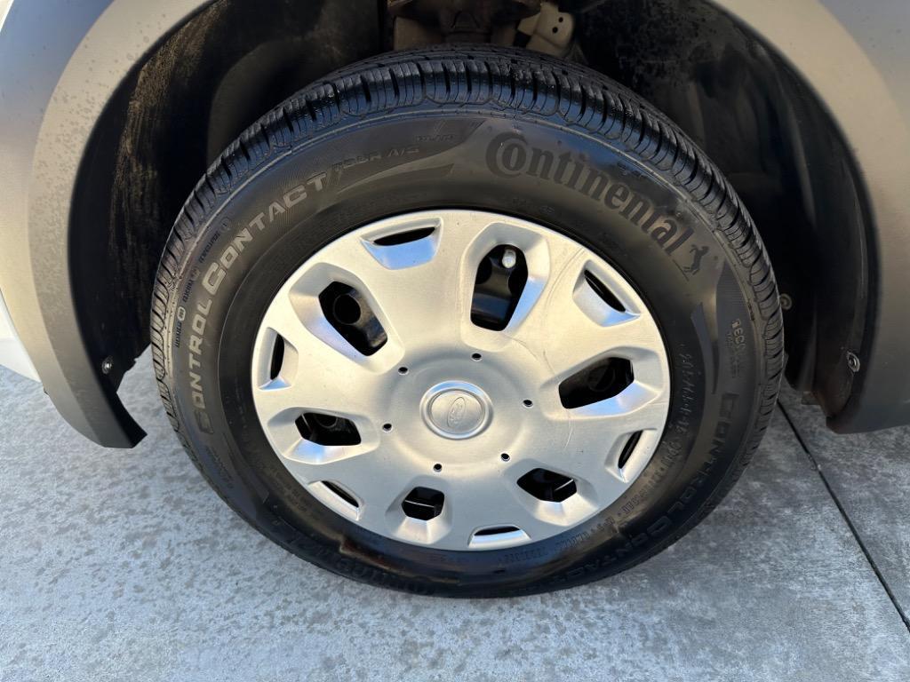 used 2011 Ford Transit Connect car, priced at $11,950