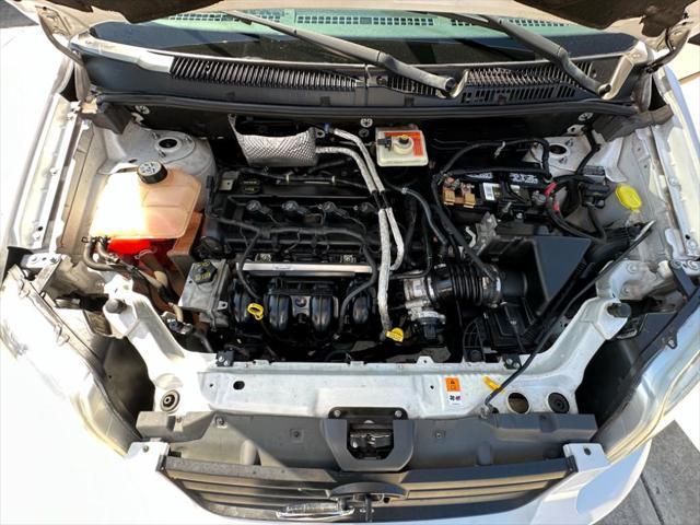 used 2011 Ford Transit Connect car, priced at $14,950
