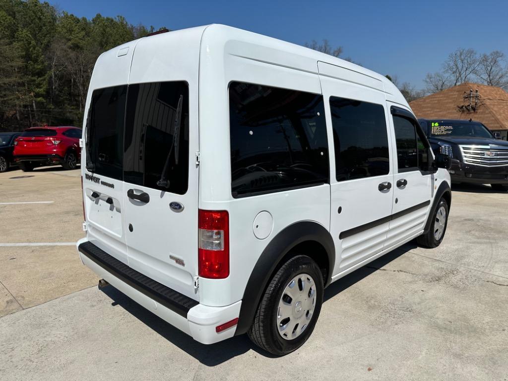 used 2011 Ford Transit Connect car, priced at $11,950