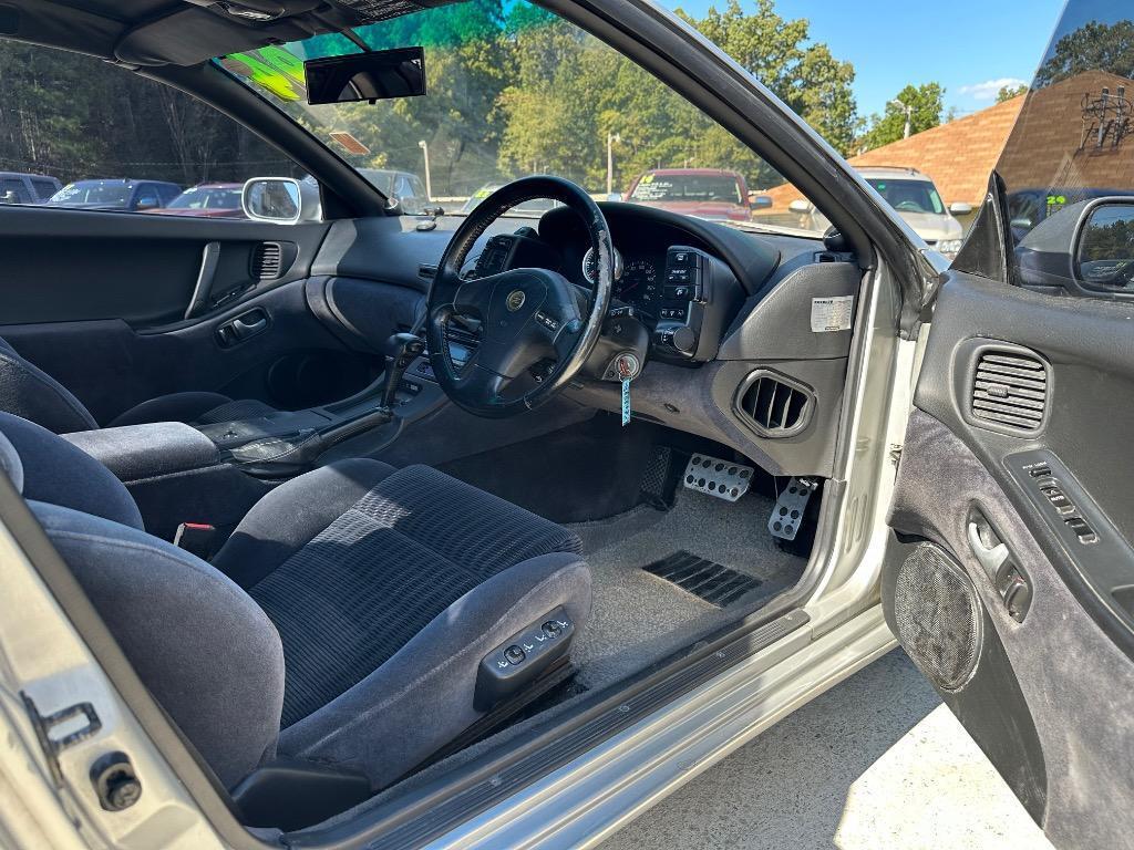 used 1994 Nissan 300ZX car, priced at $15,950