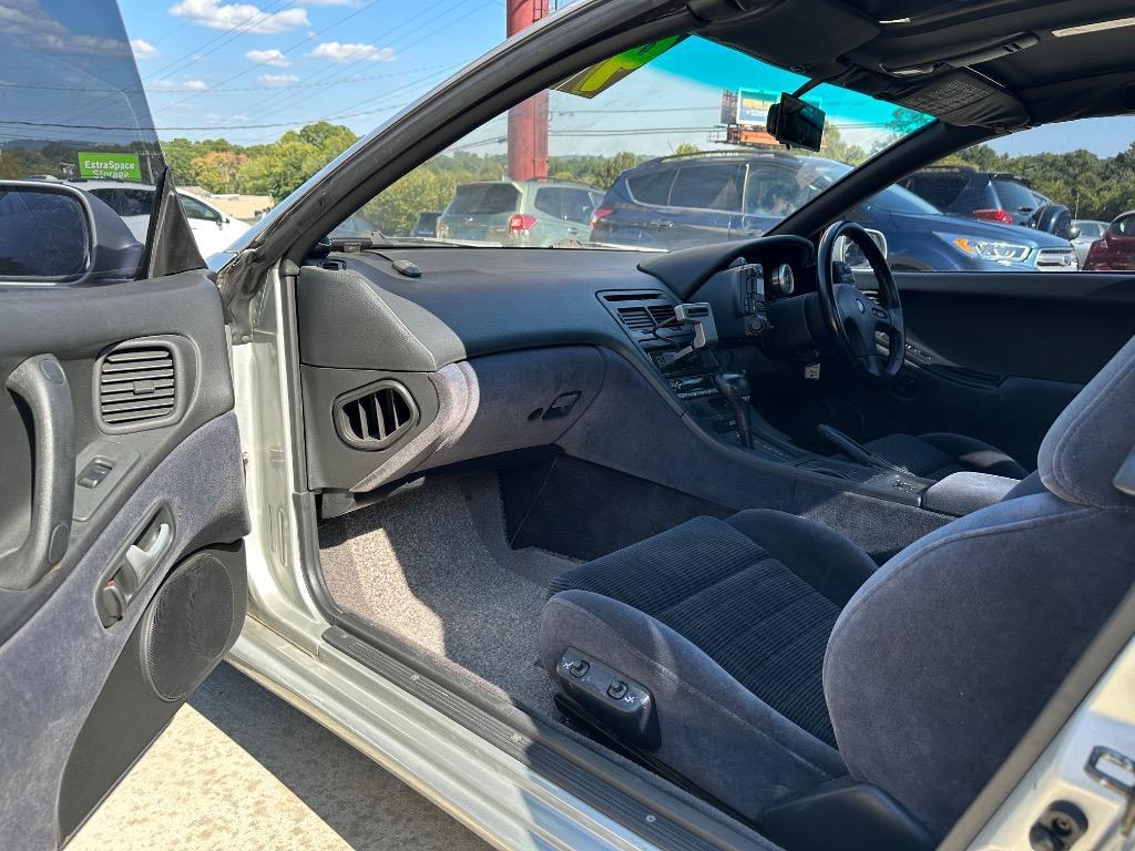 used 1994 Nissan 300ZX car, priced at $15,950