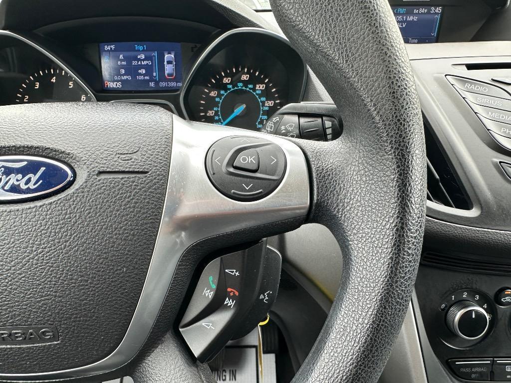 used 2014 Ford Escape car, priced at $7,950