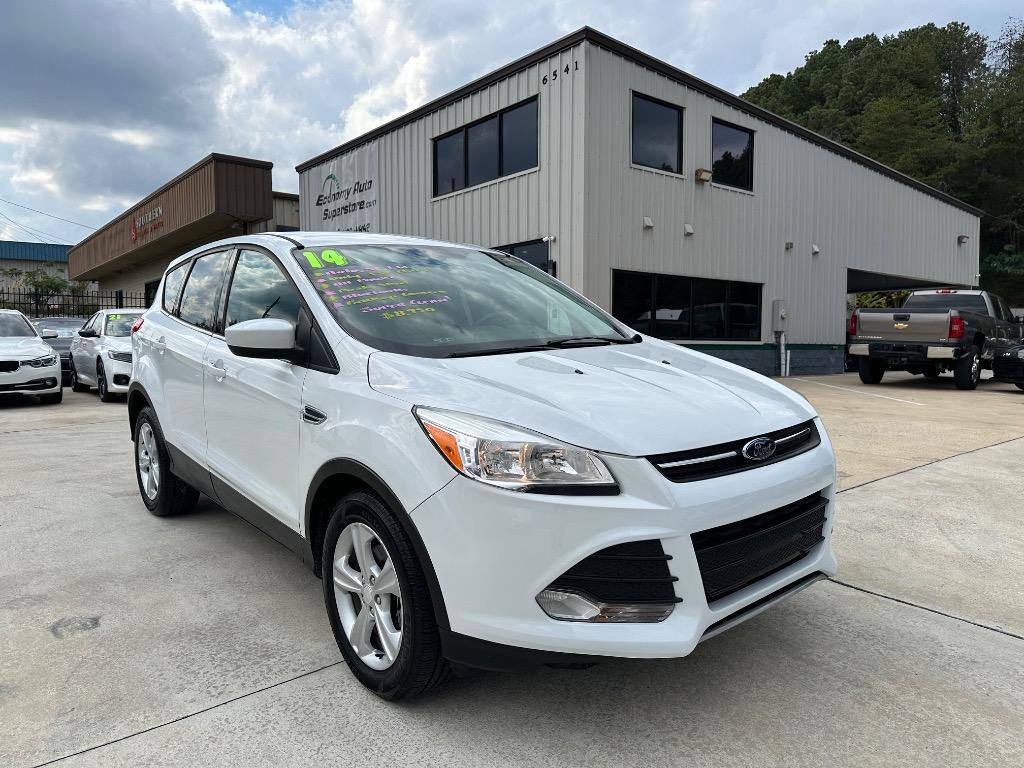 used 2014 Ford Escape car, priced at $7,950