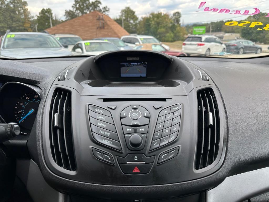 used 2014 Ford Escape car, priced at $7,950