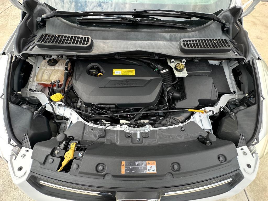 used 2014 Ford Escape car, priced at $7,950