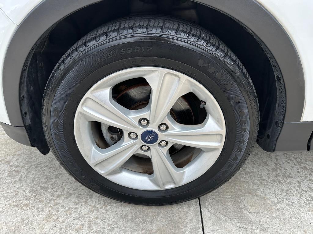 used 2014 Ford Escape car, priced at $7,950