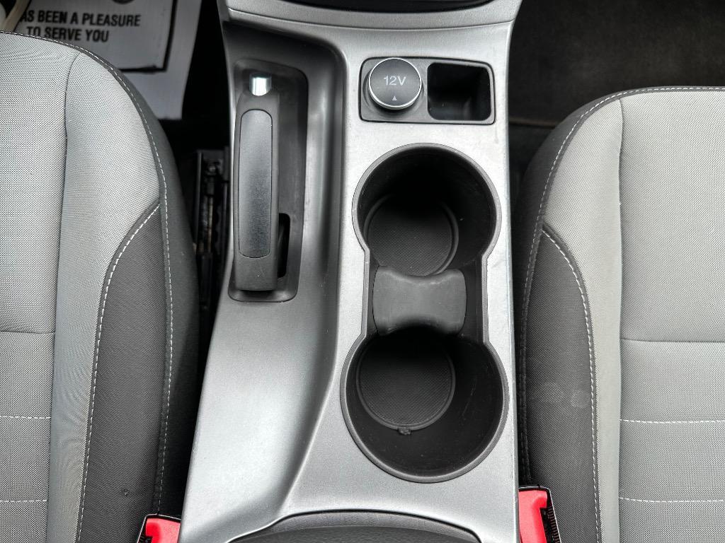 used 2014 Ford Escape car, priced at $7,950