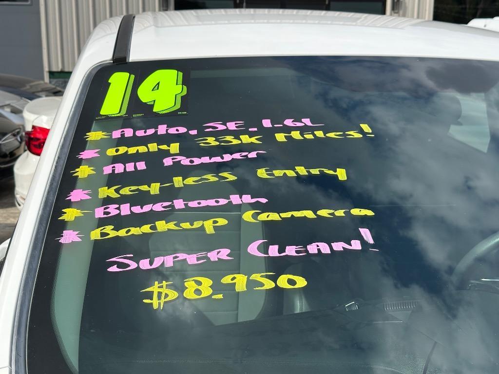 used 2014 Ford Escape car, priced at $7,950