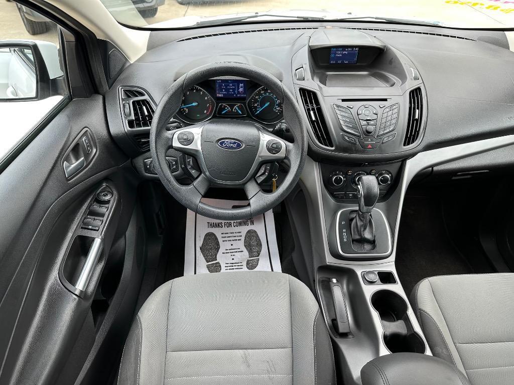 used 2014 Ford Escape car, priced at $7,950