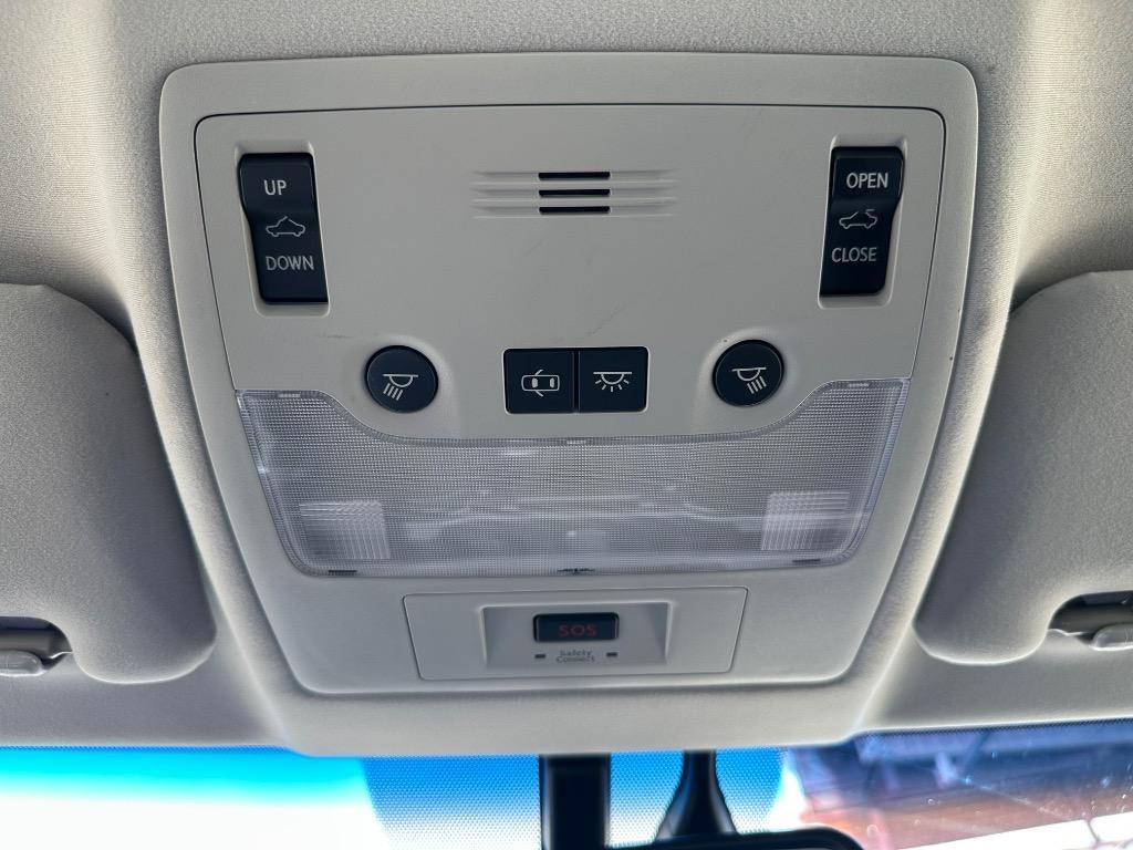 used 2015 Lexus ES 350 car, priced at $12,950