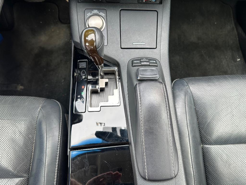 used 2015 Lexus ES 350 car, priced at $12,950
