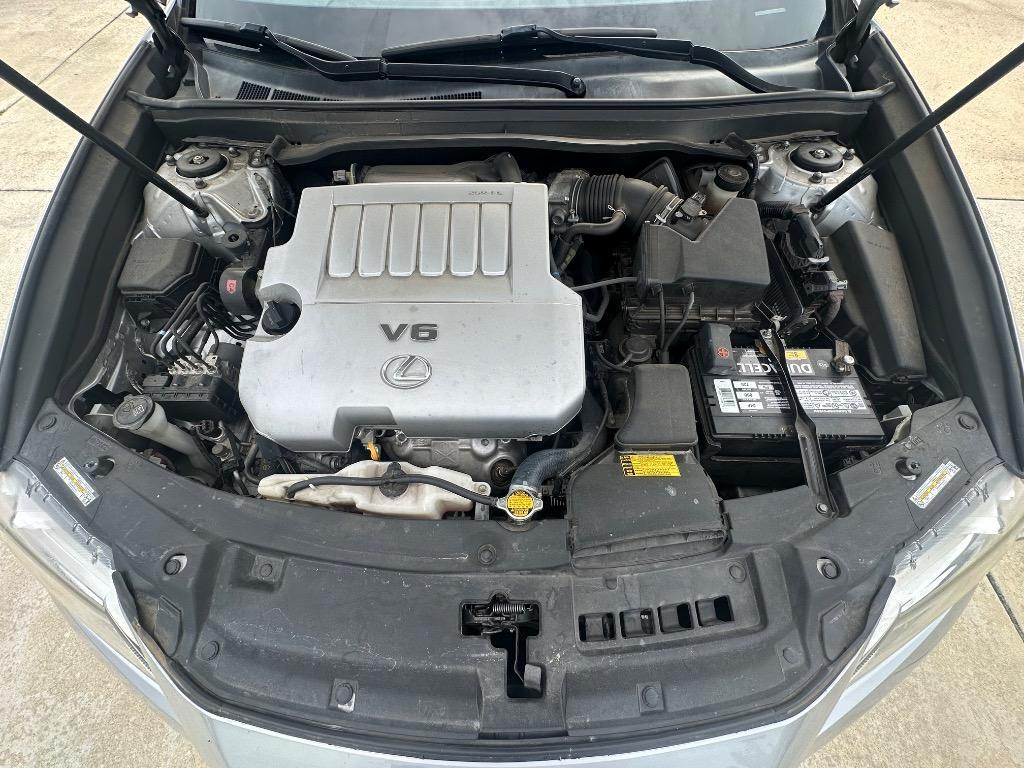 used 2015 Lexus ES 350 car, priced at $12,950