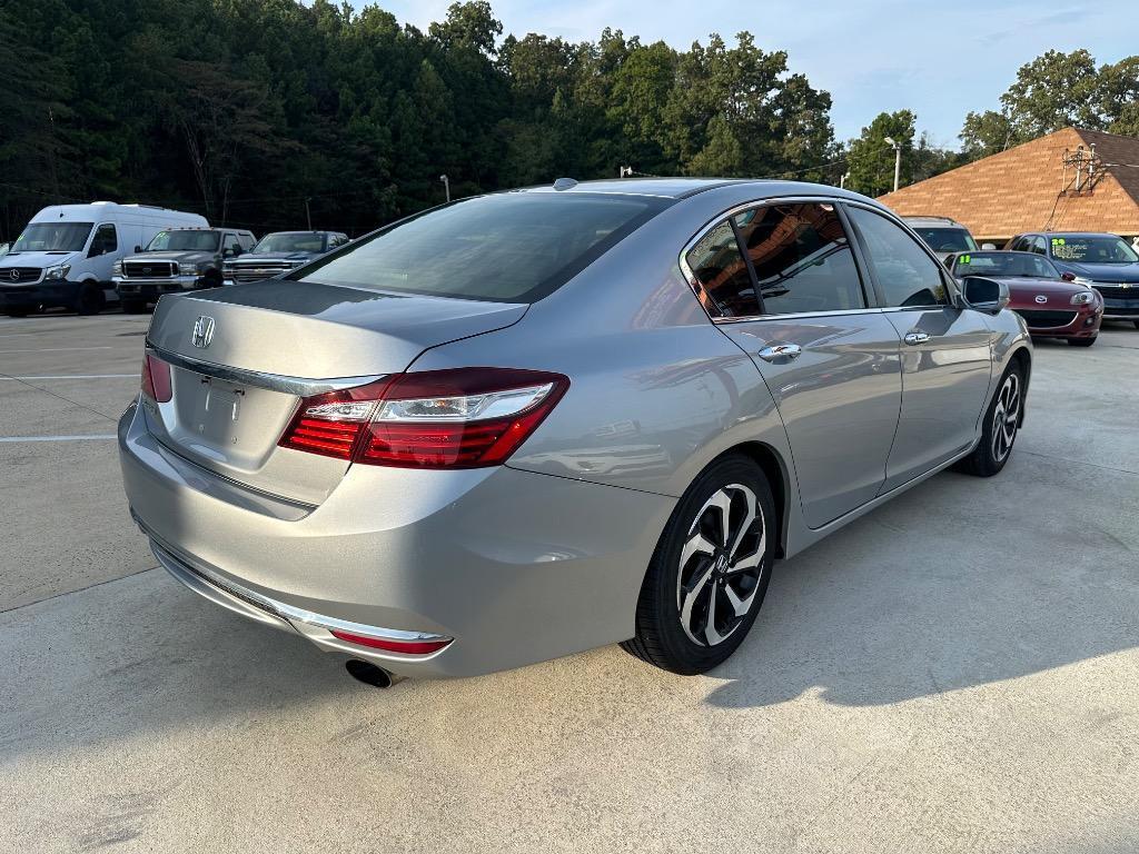 used 2016 Honda Accord car, priced at $13,950
