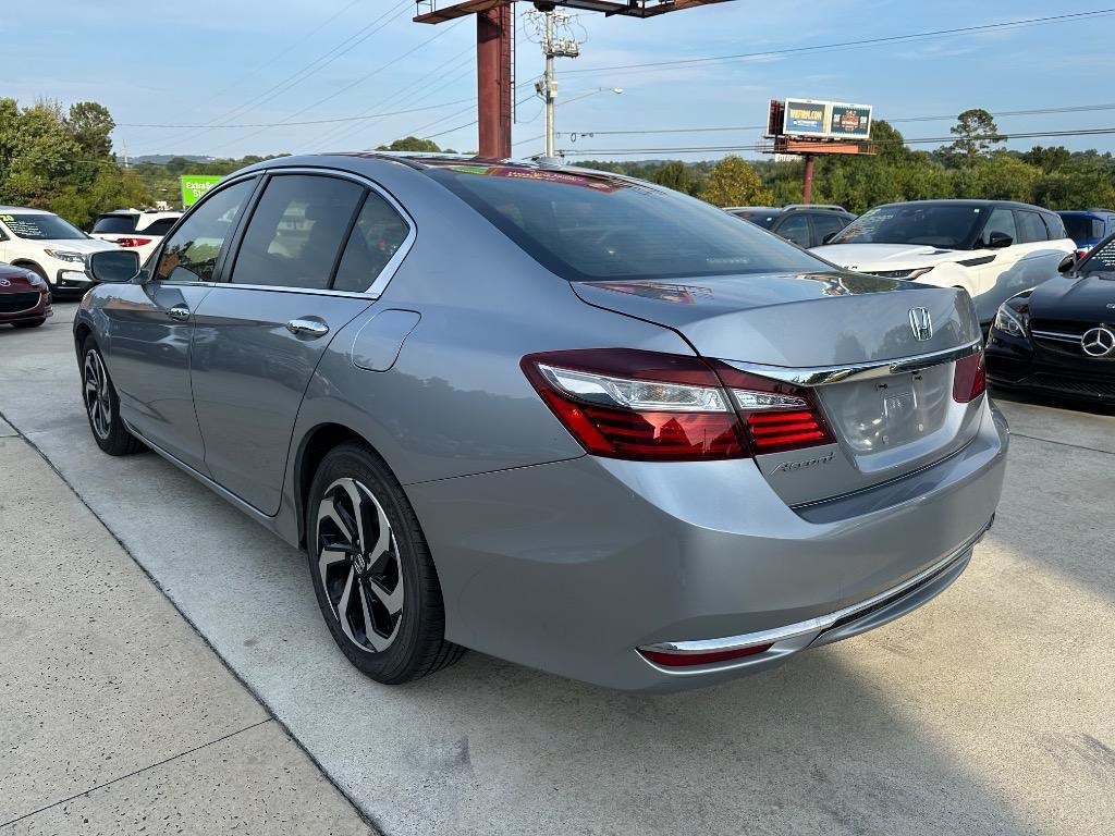 used 2016 Honda Accord car, priced at $13,950