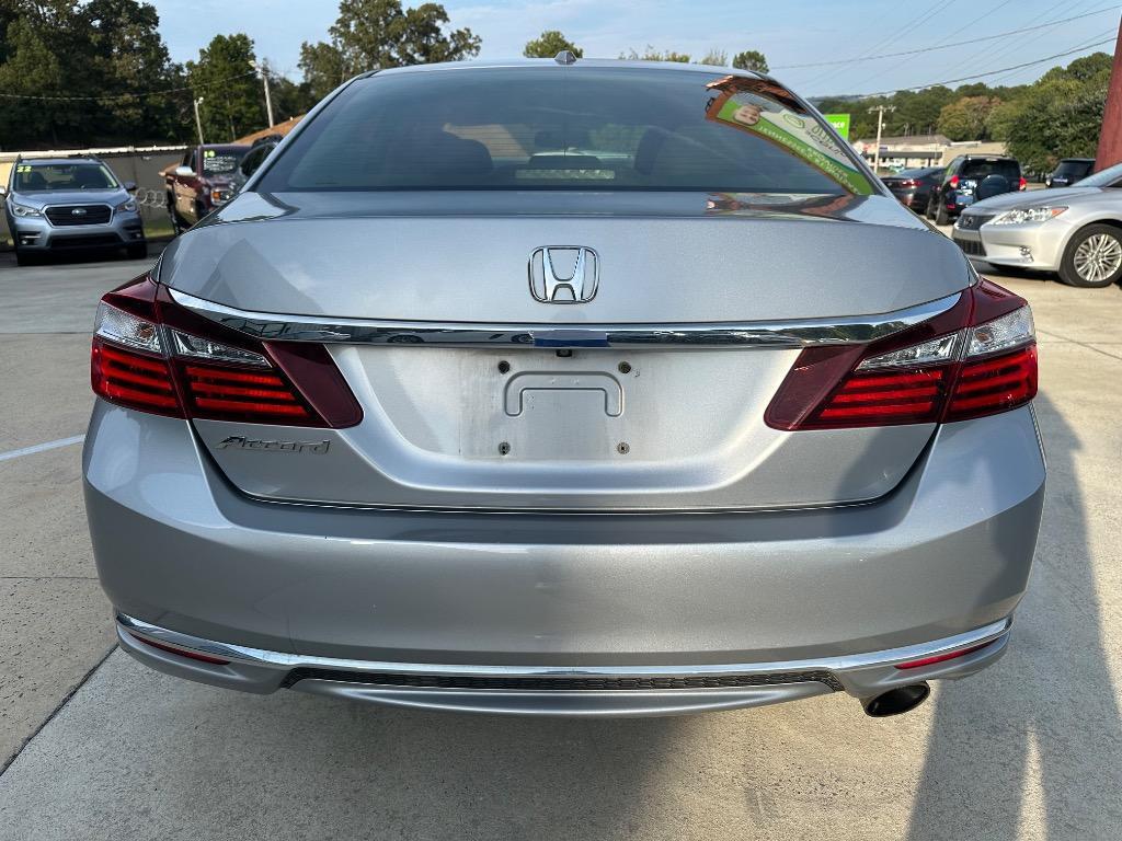 used 2016 Honda Accord car, priced at $13,950