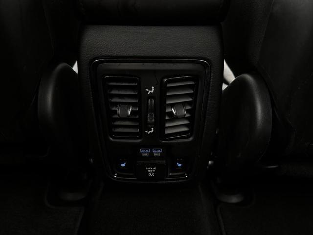 used 2020 Jeep Grand Cherokee car, priced at $13,950