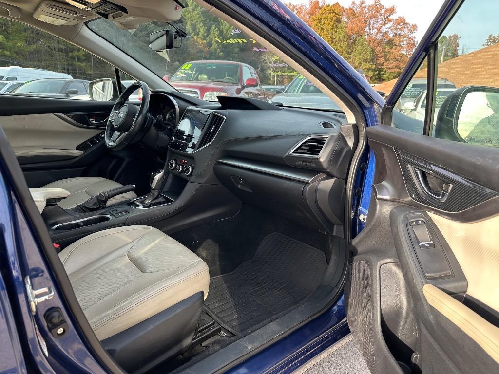 used 2017 Subaru Impreza car, priced at $9,550