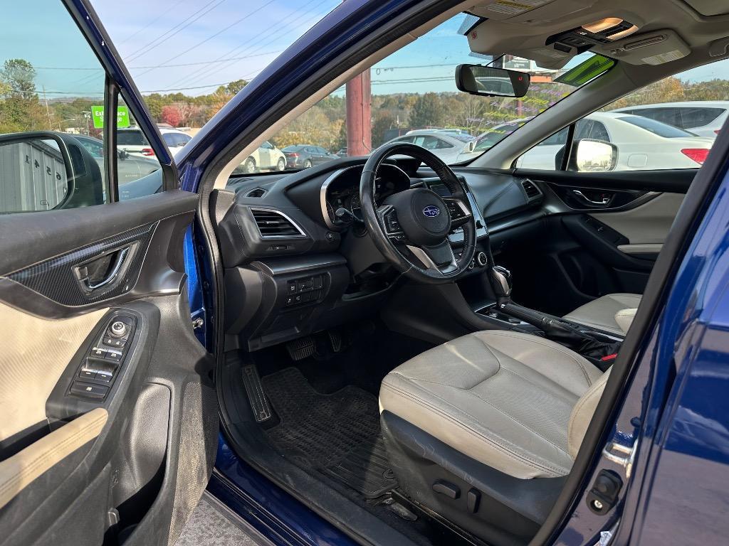 used 2017 Subaru Impreza car, priced at $9,550