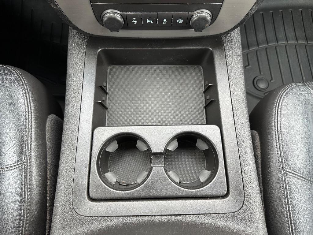 used 2013 Chevrolet Silverado 2500 car, priced at $20,950