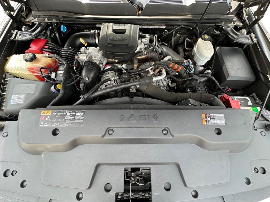 used 2013 Chevrolet Silverado 2500 car, priced at $20,950