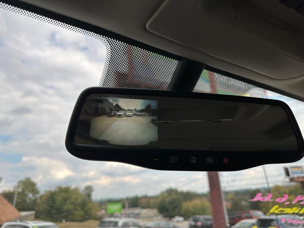 used 2013 Chevrolet Silverado 2500 car, priced at $20,950