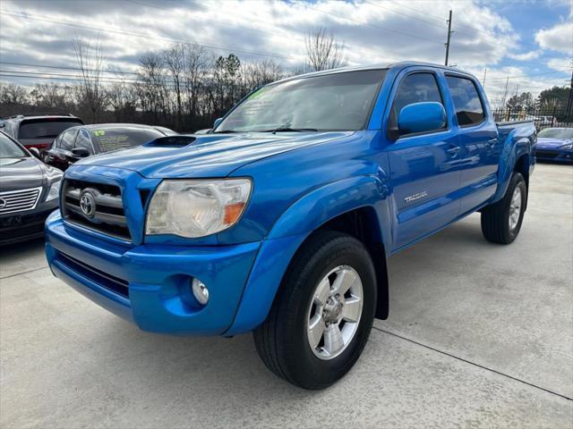 used 2008 Toyota Tacoma car, priced at $14,950