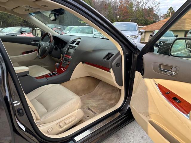 used 2011 Lexus ES 350 car, priced at $8,950