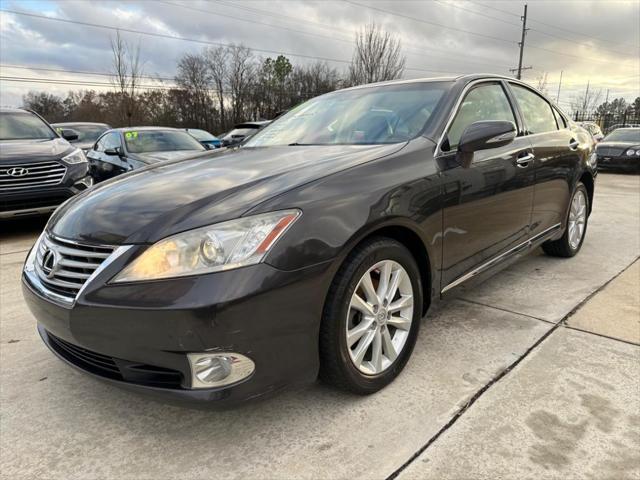 used 2011 Lexus ES 350 car, priced at $8,950