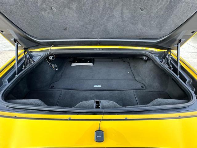 used 2005 Chevrolet Corvette car, priced at $18,950