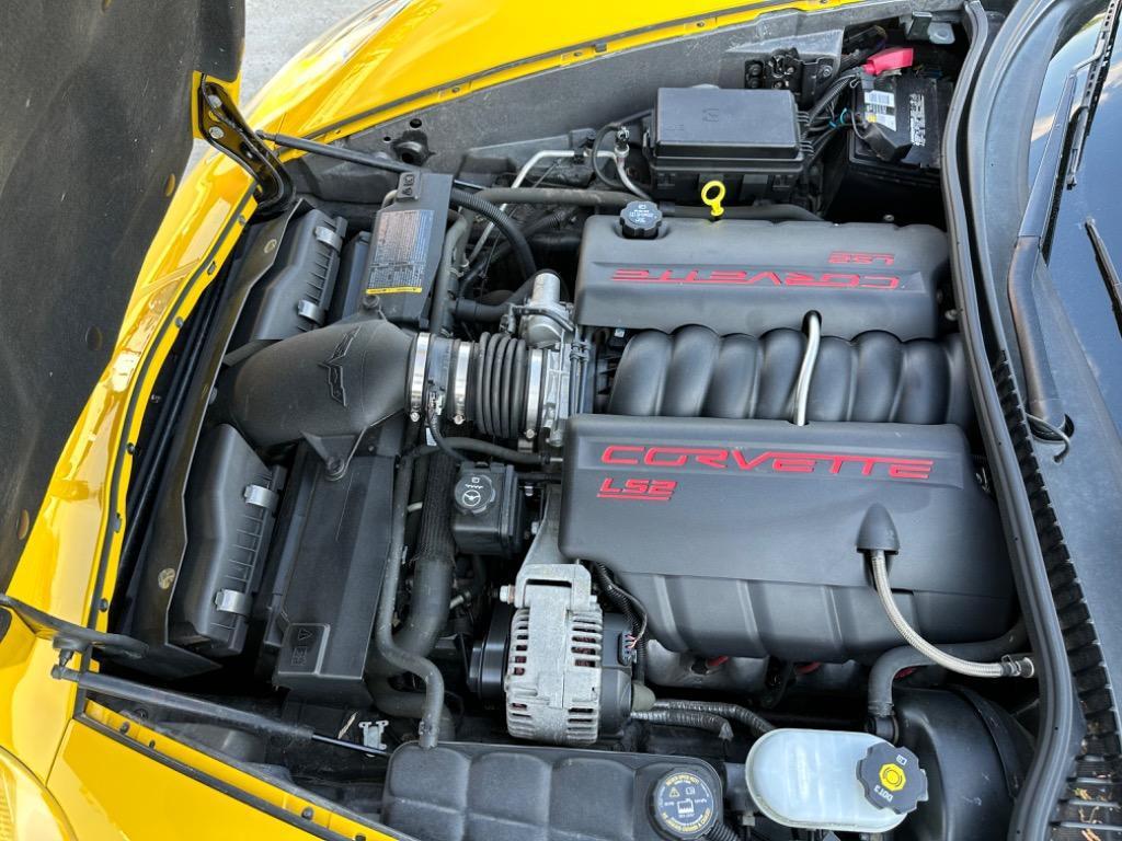 used 2005 Chevrolet Corvette car, priced at $17,950