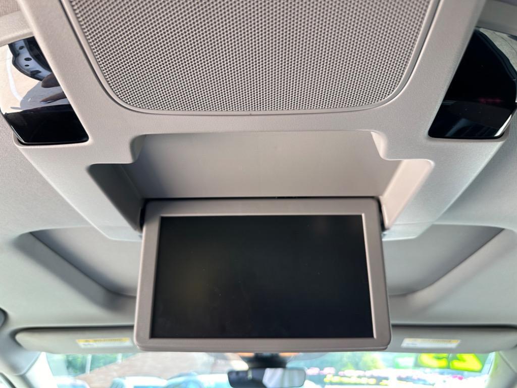 used 2023 Honda Odyssey car, priced at $35,950