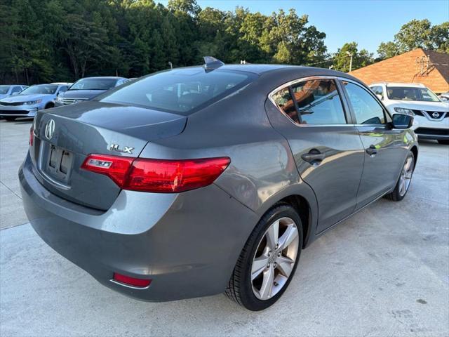 used 2014 Acura ILX car, priced at $6,950