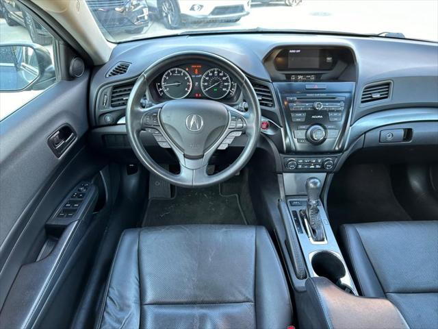 used 2014 Acura ILX car, priced at $6,950