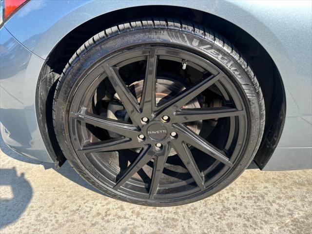 used 2015 INFINITI Q50 car, priced at $13,950