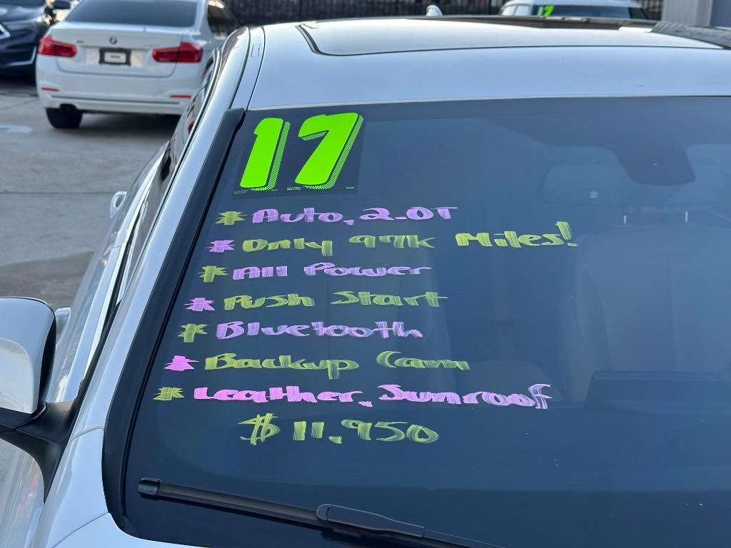 used 2017 BMW 430 Gran Coupe car, priced at $9,950