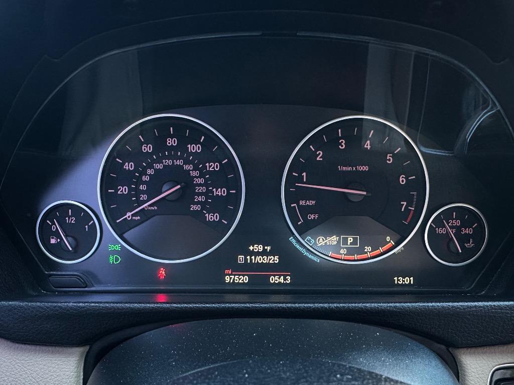 used 2017 BMW 430 Gran Coupe car, priced at $9,950