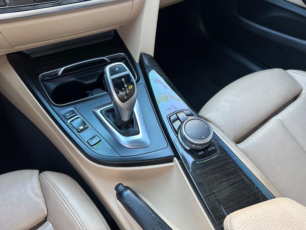 used 2017 BMW 430 Gran Coupe car, priced at $9,950