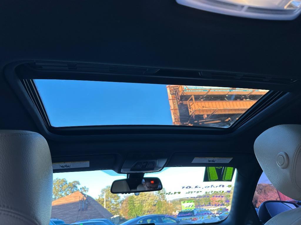 used 2017 BMW 430 Gran Coupe car, priced at $9,950