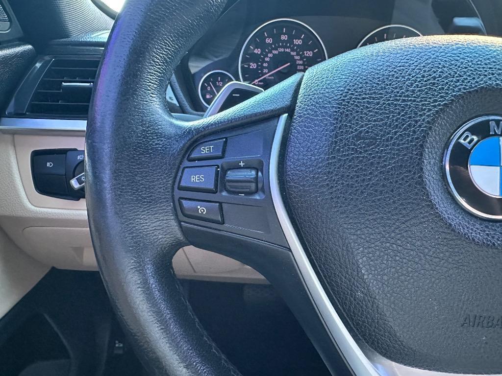 used 2017 BMW 430 Gran Coupe car, priced at $9,950