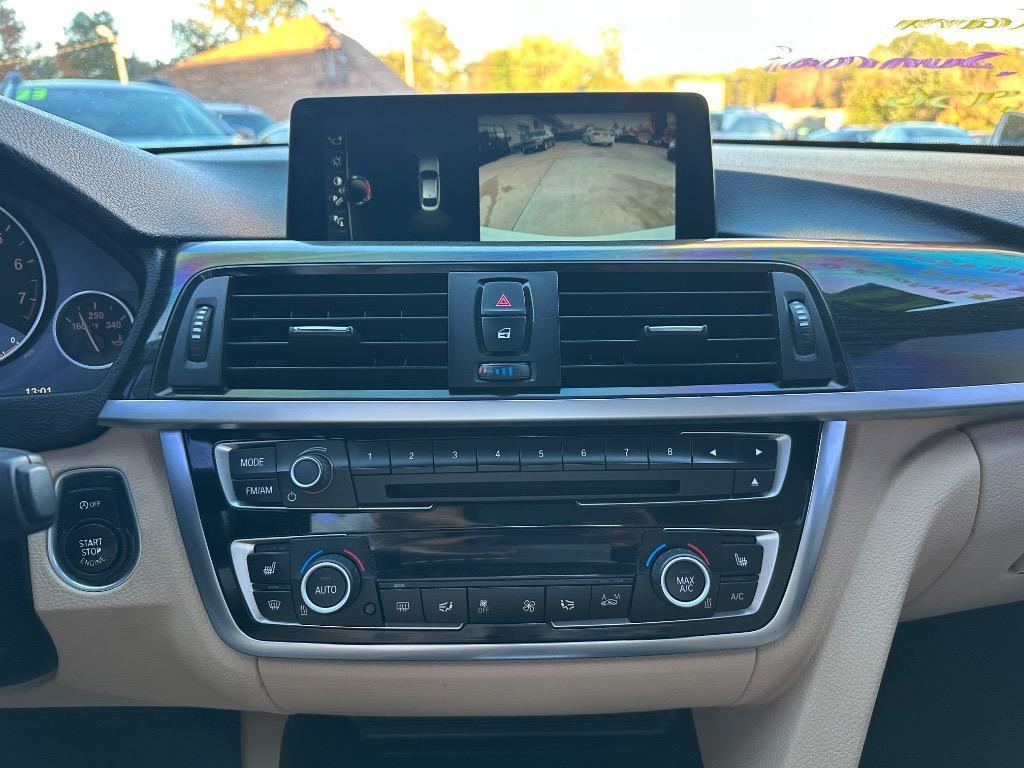 used 2017 BMW 430 Gran Coupe car, priced at $9,950