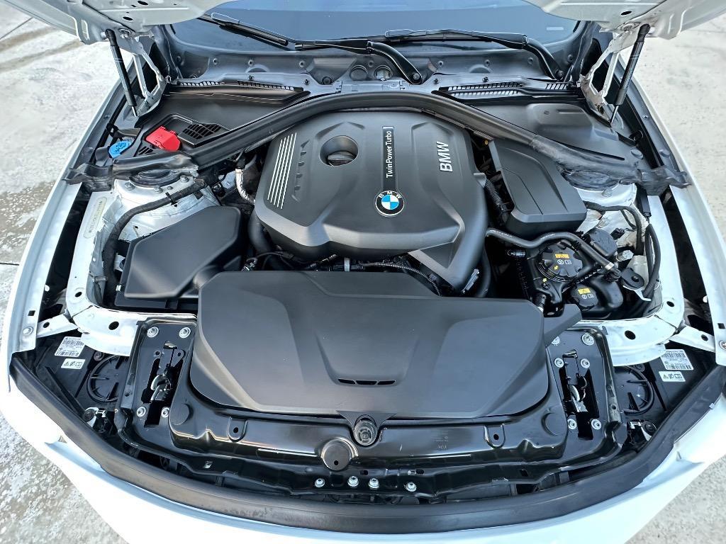 used 2017 BMW 430 Gran Coupe car, priced at $9,950