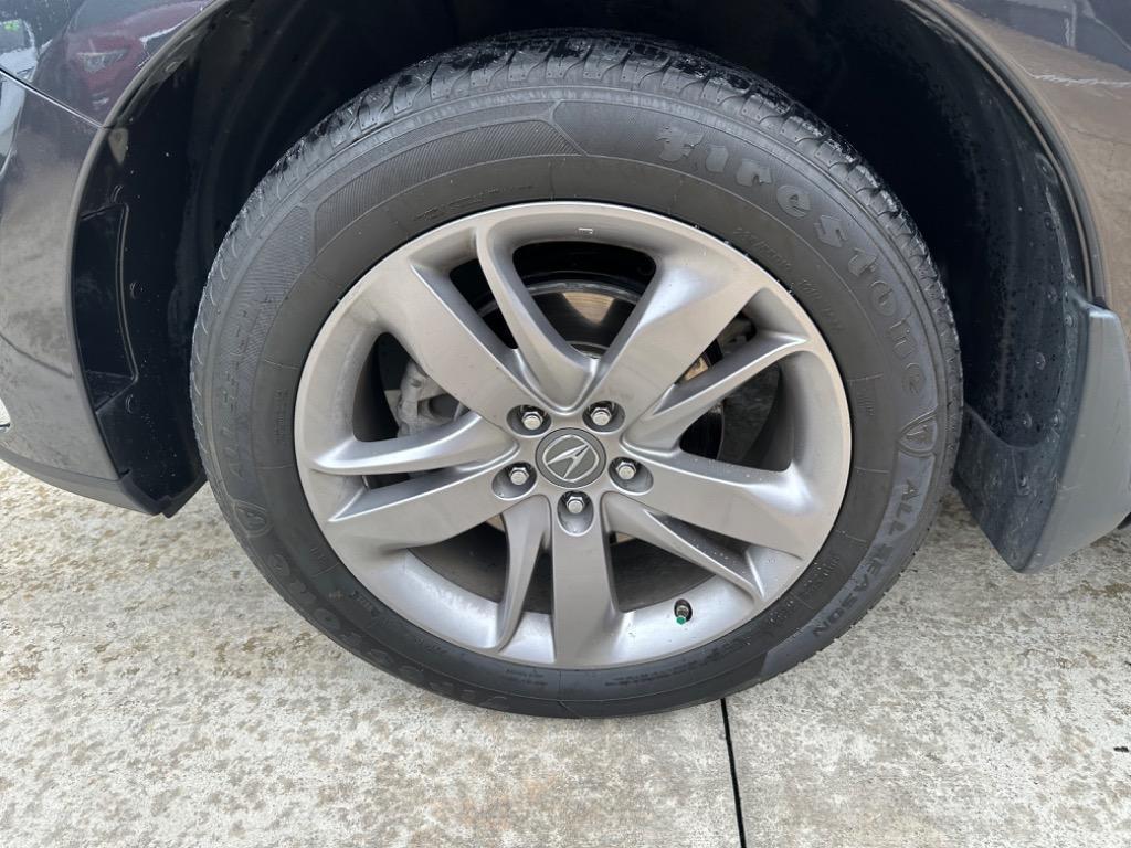 used 2019 Acura RDX car, priced at $20,950